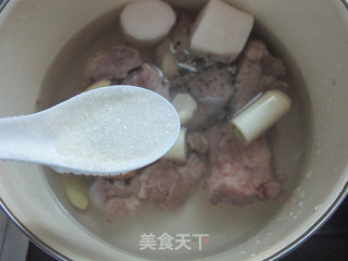 Family Edition Big Bone Broth recipe