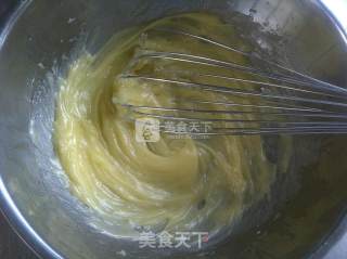 Homemade Salad Dressing recipe