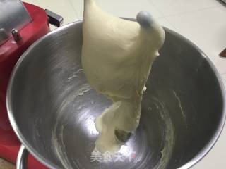 Ham and Cheese Bread recipe