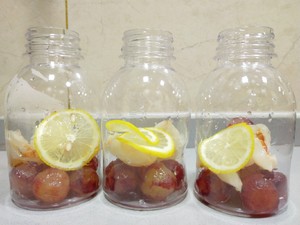 Cold Drinks that Can be Sold Out recipe