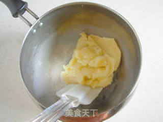 【swan Puffs】--- An Artistic Snack that is Too Beautiful to Bear recipe