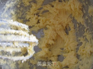 Milk Biscuits recipe