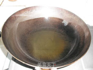 Echoing The Mid-autumn Festival Food of The Year of The Tiger-yuxiang Tiger Preserved Eggs recipe