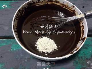 Homemade Chocolate recipe