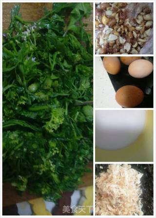 Soup with Pepper recipe
