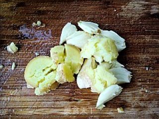Korean Water Kimchi recipe