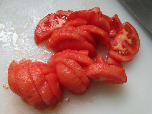 Tomato Tenderloin Broth recipe