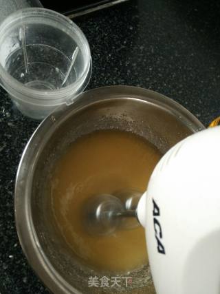 Margarita Cookies recipe