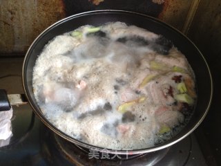 Braised Pork recipe