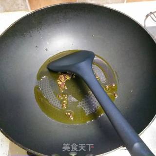 #妈妈的味#mixed with Dried Tofu Shreds recipe