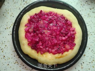 Fruit One Fruit Pizza recipe