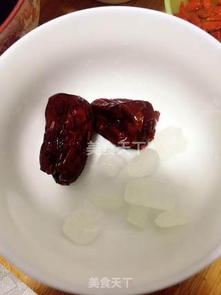 Purple Sweet Potato Apple Juyan Syrup recipe