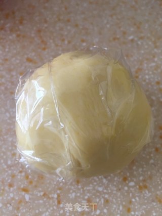 #the 4th Baking Contest and is Love to Eat Festival#margarita Cookies recipe