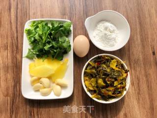 Homemade Pickled Fish recipe