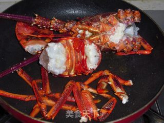 American Lobster recipe