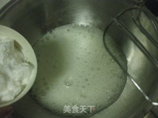 # Fourth Baking Contest and is Love to Eat Festival#small Four Volumes recipe