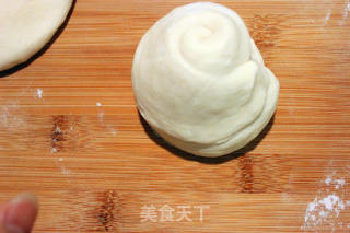 Roujiamo recipe