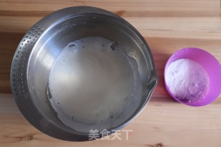 Original Chiffon recipe