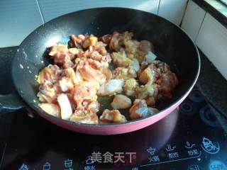 Roasted Garlic Chicken recipe