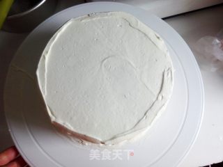 # Fourth Baking Contest and is Love to Eat Festival# Strawberry Butter Cake recipe