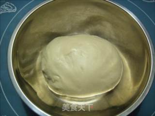 Braided Bread recipe