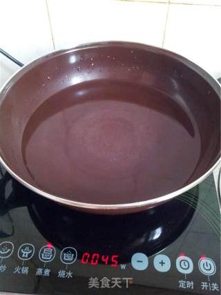 Pumpkin Sweet Potato Soup recipe