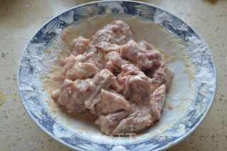 Farmhouse Crispy Pork Ribs recipe