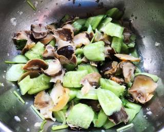 Cucumber Salad recipe