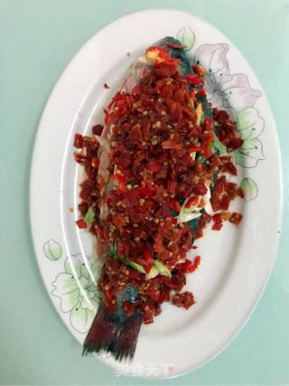 Zero Failure: Chopped Pepper Bass recipe