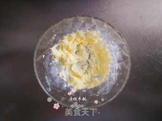 Margarita Cookies recipe