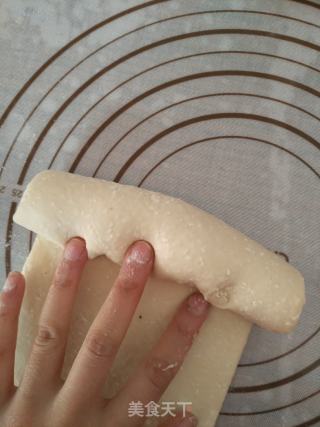 Basic White Toast recipe
