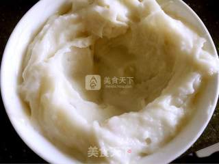 Luo Shi Yam Cake recipe