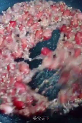 Stir-fried Peanuts in Syrup recipe