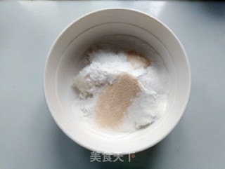 Rice Cake recipe