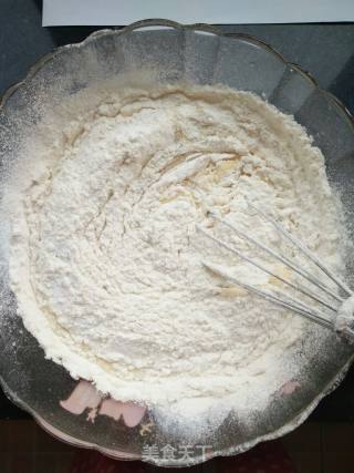 Crispy Egg Roll recipe