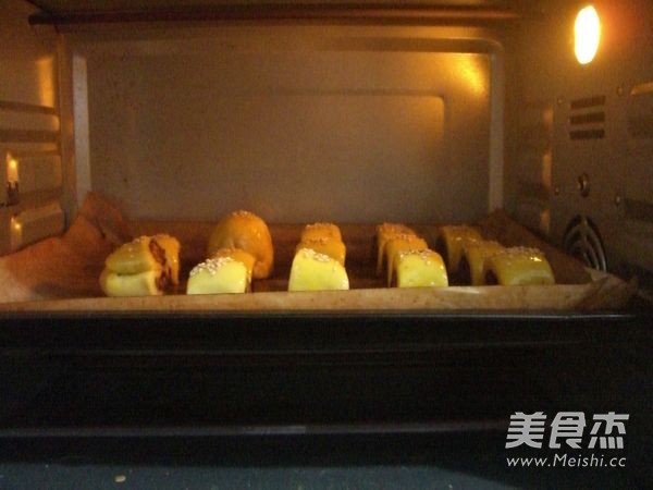 Kidney Beans and Red Dates recipe