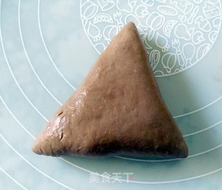Mochi Ruanou recipe