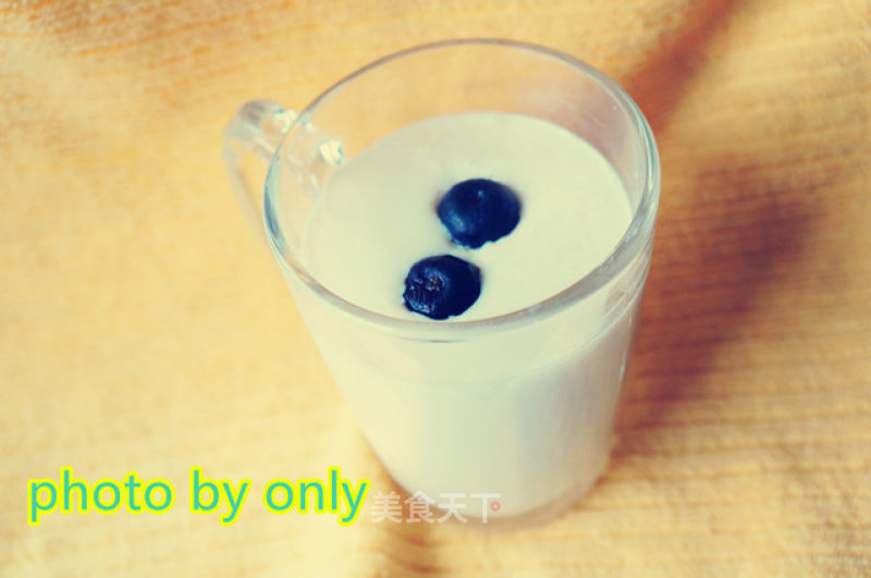 Ginger Juice recipe