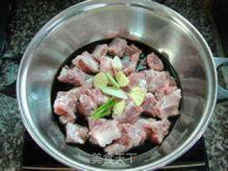 【sweet and Sour Ribs】---sweet and Sour Taste for All Ages recipe