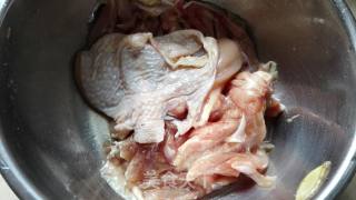 Teriyaki Chicken Drumsticks recipe