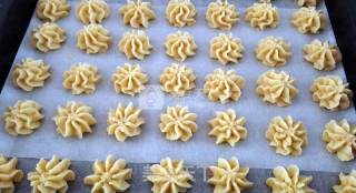Classic Original Butter Cookies recipe