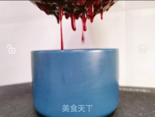 Blueberry Jam recipe