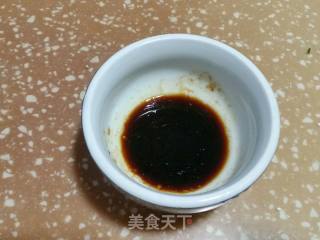 Shepherd's Purse Mixed with Fragrant Dried recipe