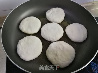 Radish Cake recipe