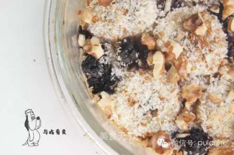 Blueberry Baked Oatmeal By: Special Writer for Blueberry Food recipe
