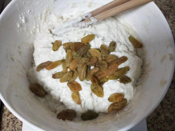 Jujube Milk Pudding recipe