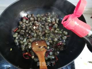 Delicious Snails recipe