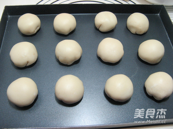 Red Bean Pastry recipe