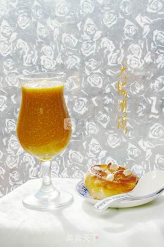 Sweet Girl Juice recipe