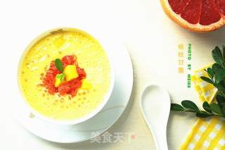 【yangzhi Ganlu】 recipe